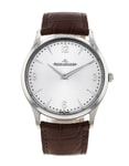 Pre-Owned Jaeger-LeCoultre Master Ultra Thin Watch